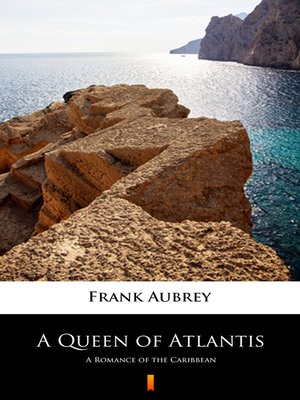 cover image of A Queen of Atlantis